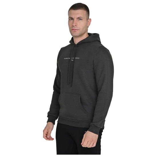 Target Ανδρικό φούτερ Fleece Hoodie